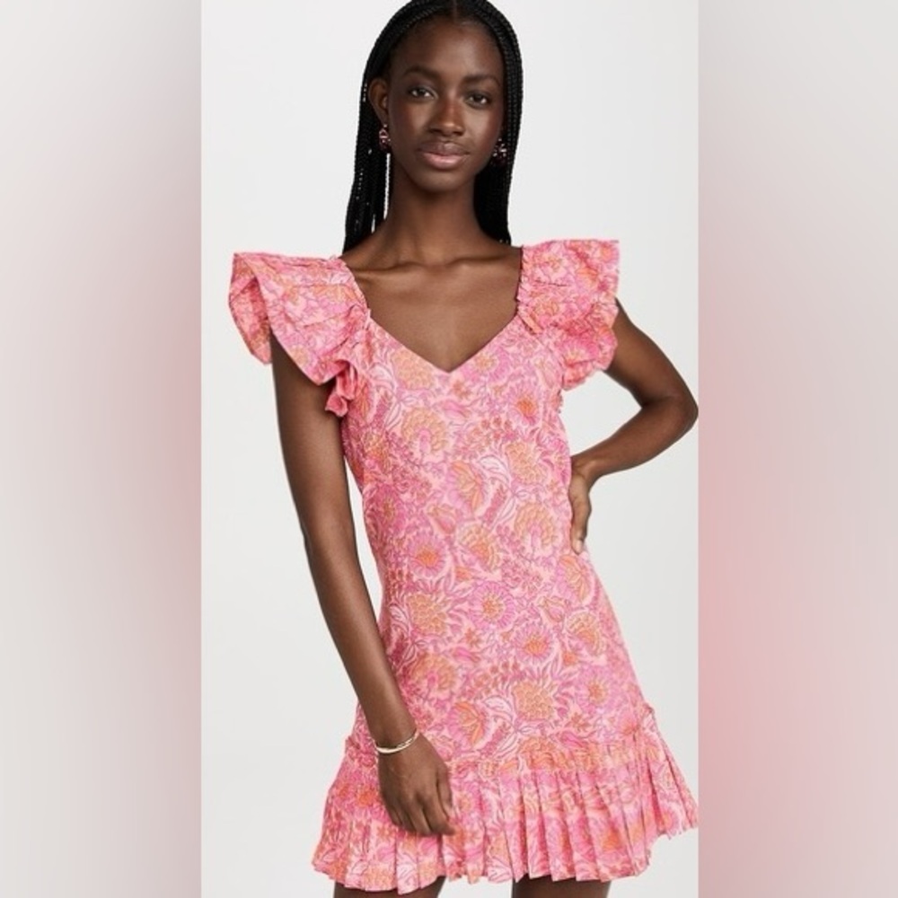 Mille Resort and Travel Ingrid Dress Womens Size XL